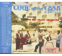 Eric Orchestra - Cool at The Cas Montego