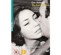 The Eric Rohmer Collection