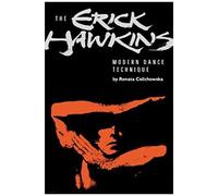 The Erick Hawkins Modern Dance Technique