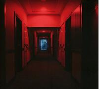 The Erised - The Erised-Room 414 CD