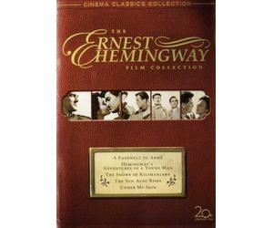 The Ernest Hemingway Film Collection