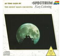 The Ernest Maxin Orchestra - As Time Goes By