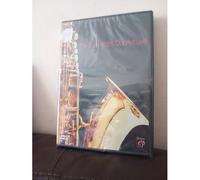 The Ernie Watts Quartet Live - Quantum Leap Qldvd 6395 - Dvd