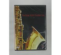 The Ernie Watts Quartet - The Ernie Watts Quartet - Live [Import anglais]