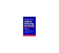 The Ernst & Young Guide To Financing For Growth