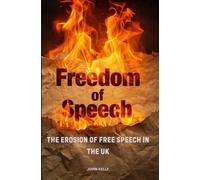 The Erosion of Free Speech in the UK