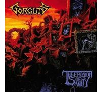 The Erosion Of Sanity
