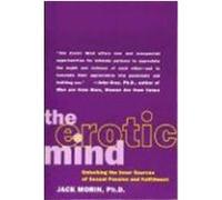 The Erotic Mind Jack Morin (Auteur)