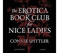 The Erotica Book Club for Nice Ladies