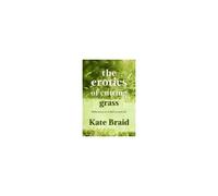 The Erotics Of Cutting Grass