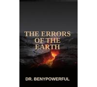 THE ERRORS OF THE EARTH