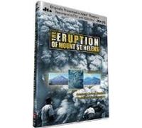 The Eruption of Mount St. Helens! [Import anglais]
