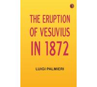 The Eruption of Vesuvius in 1872