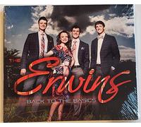 The Erwins - Back To The Basics