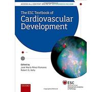 The Esc Textbook Of Cardiovascular Development
