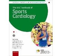 The Esc Textbook Of Sports Cardiology