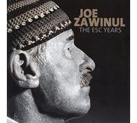 The Esc Years / Joe Zawinul