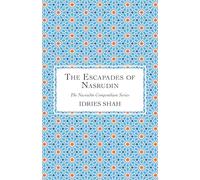 The Escapades of Nasrudin