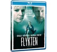 The Escape (2009) ( Flugten ) ( Flygtningen ) [ Origine Suédoise, Sans Langue Francaise ] (Blu-Ray)