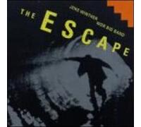 Jens Winther & Wdr Big Band - Escape