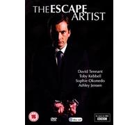 The Escape Artist - 2-DVD Set [ Origine UK, Sans Langue Francaise ]