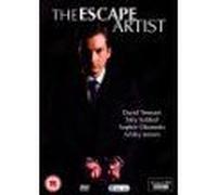 The Escape Artist [DVD] [2013] [Import]