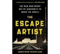 The Escape Artist