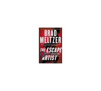 The Escape Artist – Grand Central Publishing