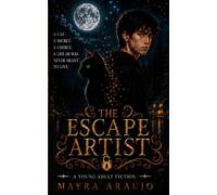 The Escape Artist