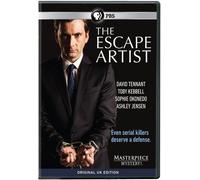 The Escape Artist (Masterpiece)
