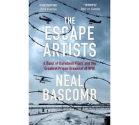 The Escape Artists