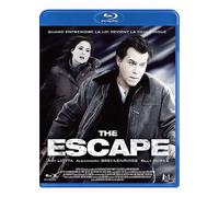 The Escape - Blu-Ray