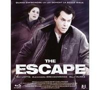 The Escape - Blu-Ray E