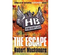 The Escape: Book 1