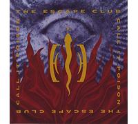 The Escape Club - Call It Poison