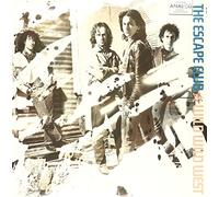 The Escape Club - Wild West