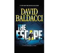 The Escape (John Puller) Baldacci, David (Auteur)