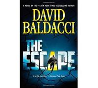 The Escape (John Puller) Baldacci, David (Auteur)
