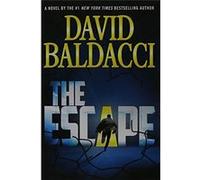 The Escape (John Puller) - [Livre en VO] David Baldacci (Auteur)
