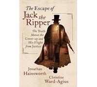 The Escape Of Jack The Ripper
