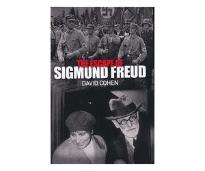 The Escape of Sigmund Freud / David Cohen