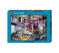 The Escape Puzzle 1000 Teile