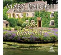 The Escape (The Survivors' Club Series)