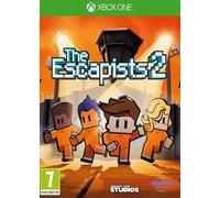 The Escapist 2 Special Edition Xbox One