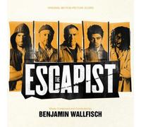 The Escapist [OST] by Benjamin Wallfisch
