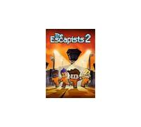 The Escapists 2