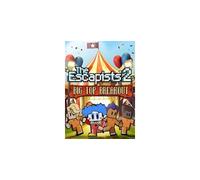 The Escapists 2 - Big Top Breakout (DLC)