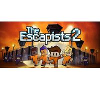 The Escapists 2 Game of the (Xbox)
