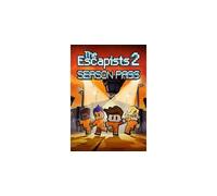 The Escapists 2 - Season Pass