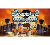The Escapists 2 Season Pass (DLC)